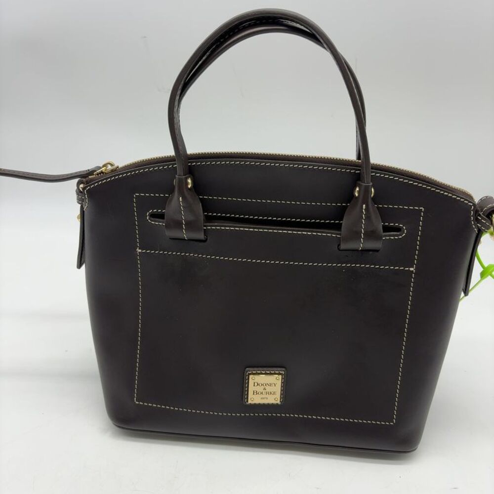 Dooney & Bourke Satchel Shoulder Bag